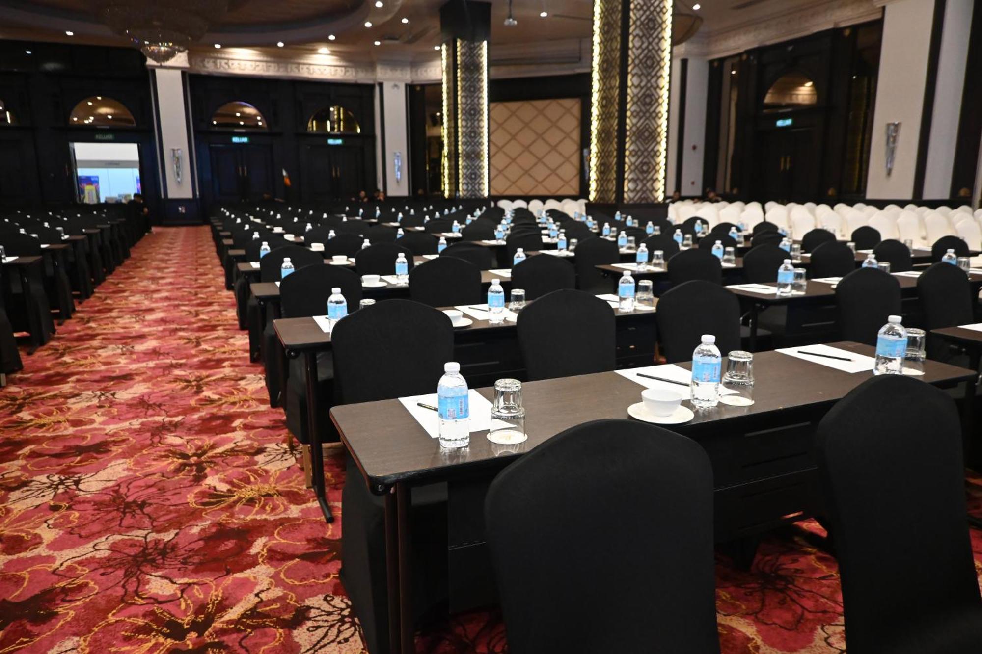 Renai Hotel Kota Bharu Esterno foto
