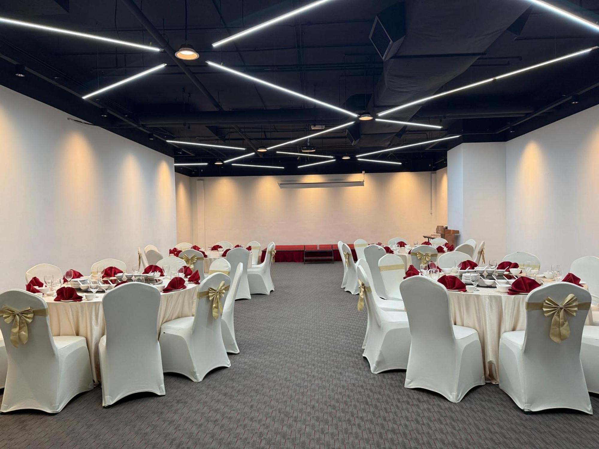 Renai Hotel Kota Bharu Esterno foto