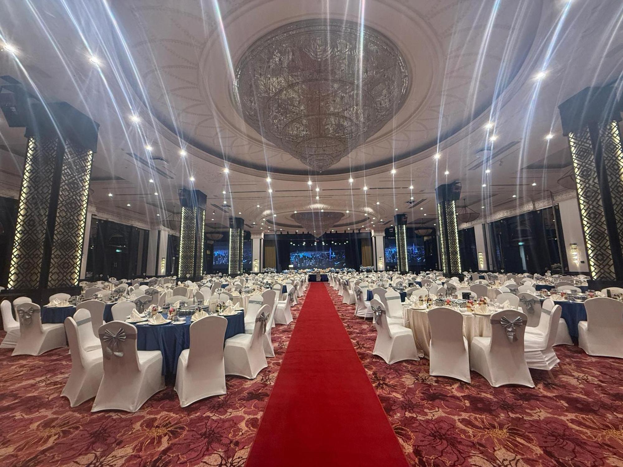 Renai Hotel Kota Bharu Esterno foto
