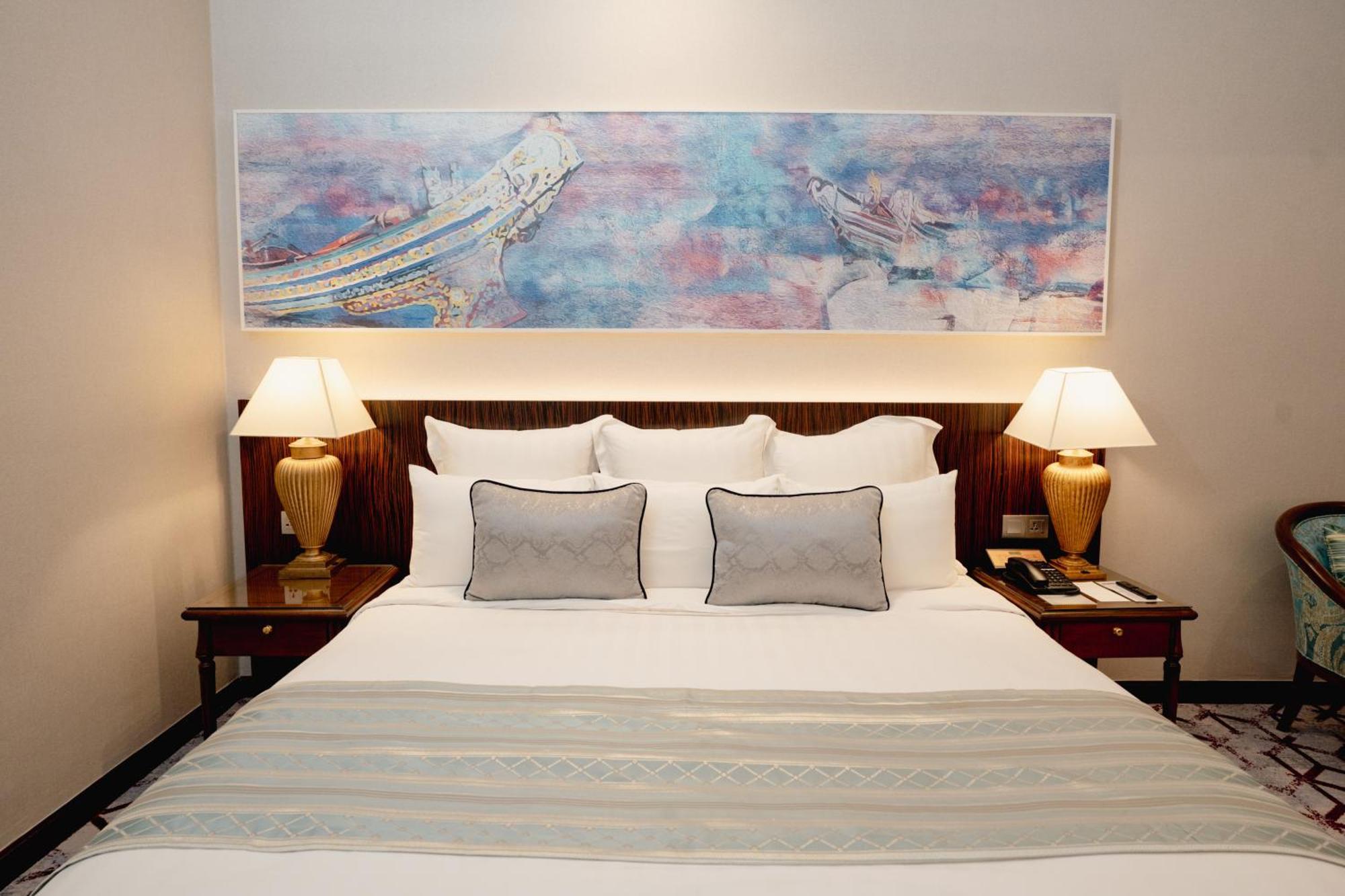 Renai Hotel Kota Bharu Esterno foto