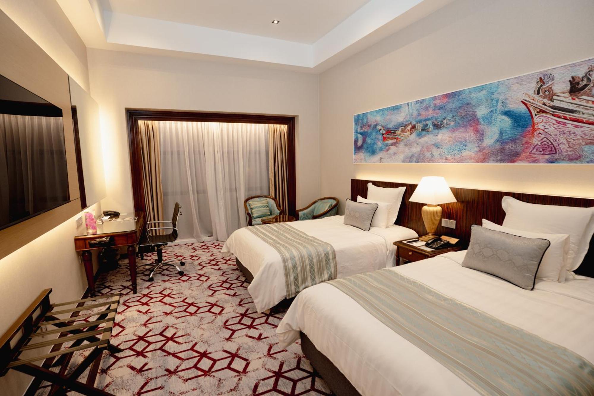 Renai Hotel Kota Bharu Esterno foto