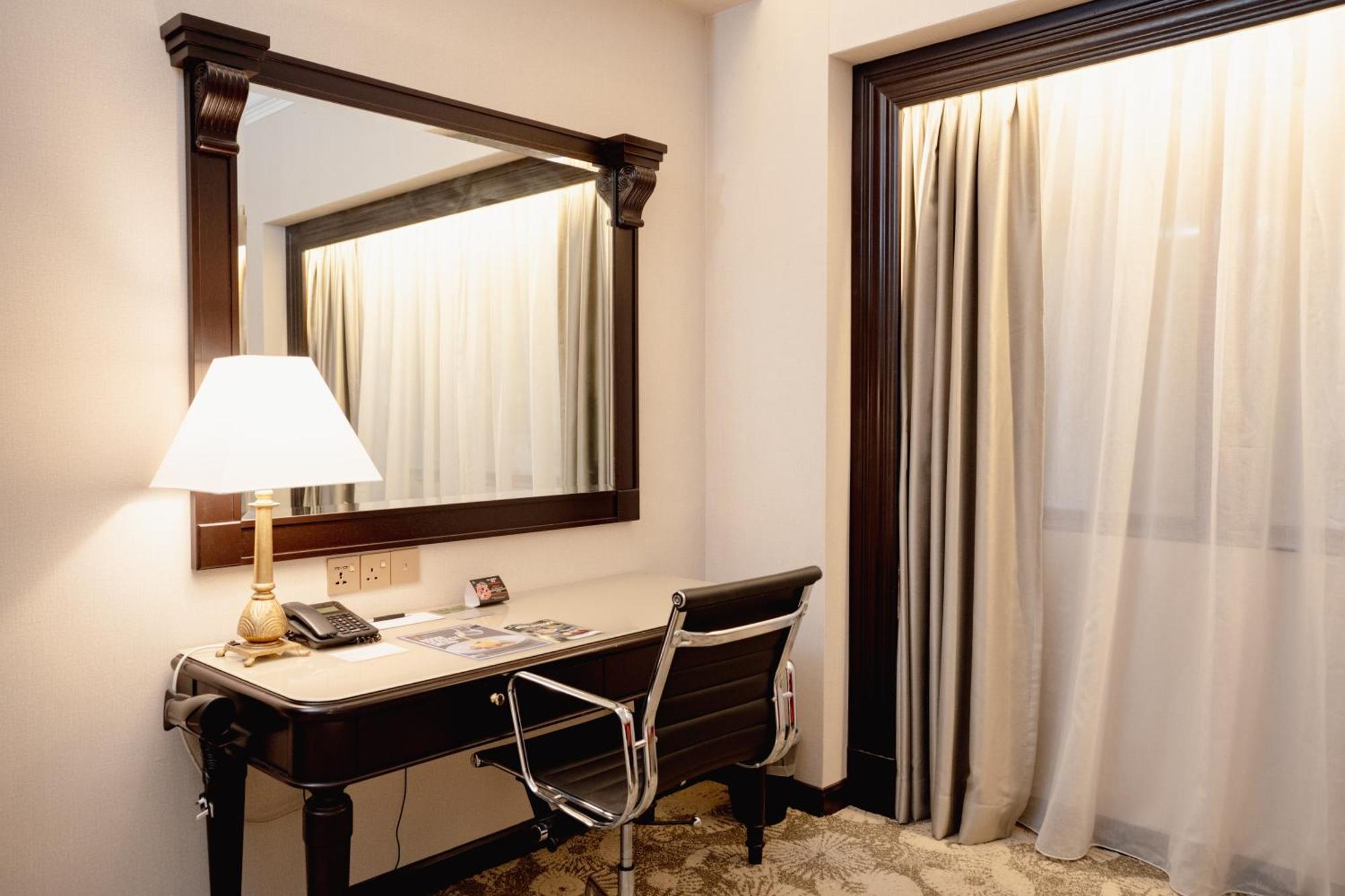 Renai Hotel Kota Bharu Esterno foto
