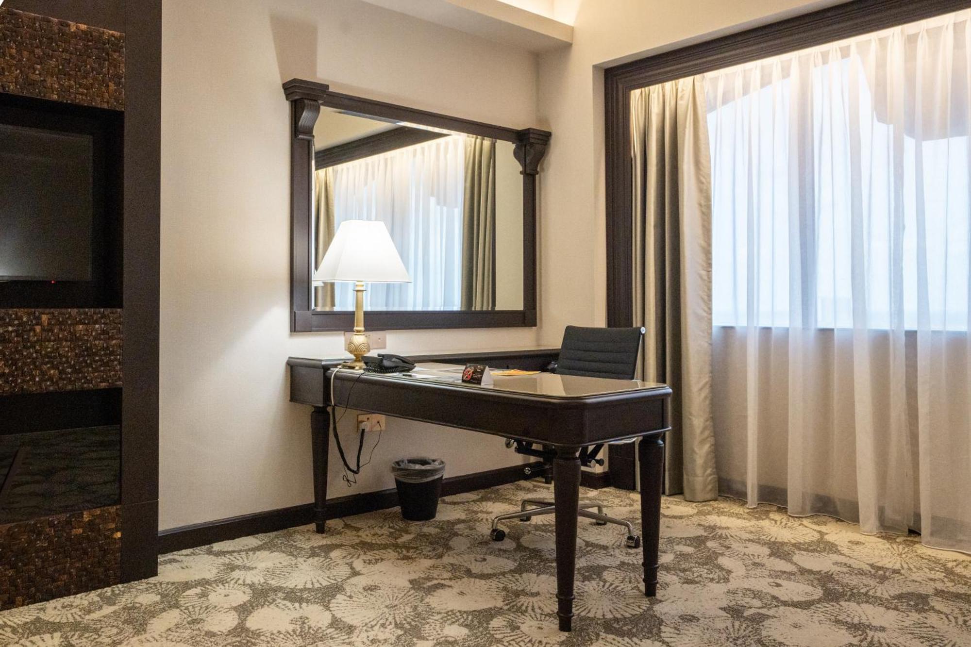 Renai Hotel Kota Bharu Esterno foto