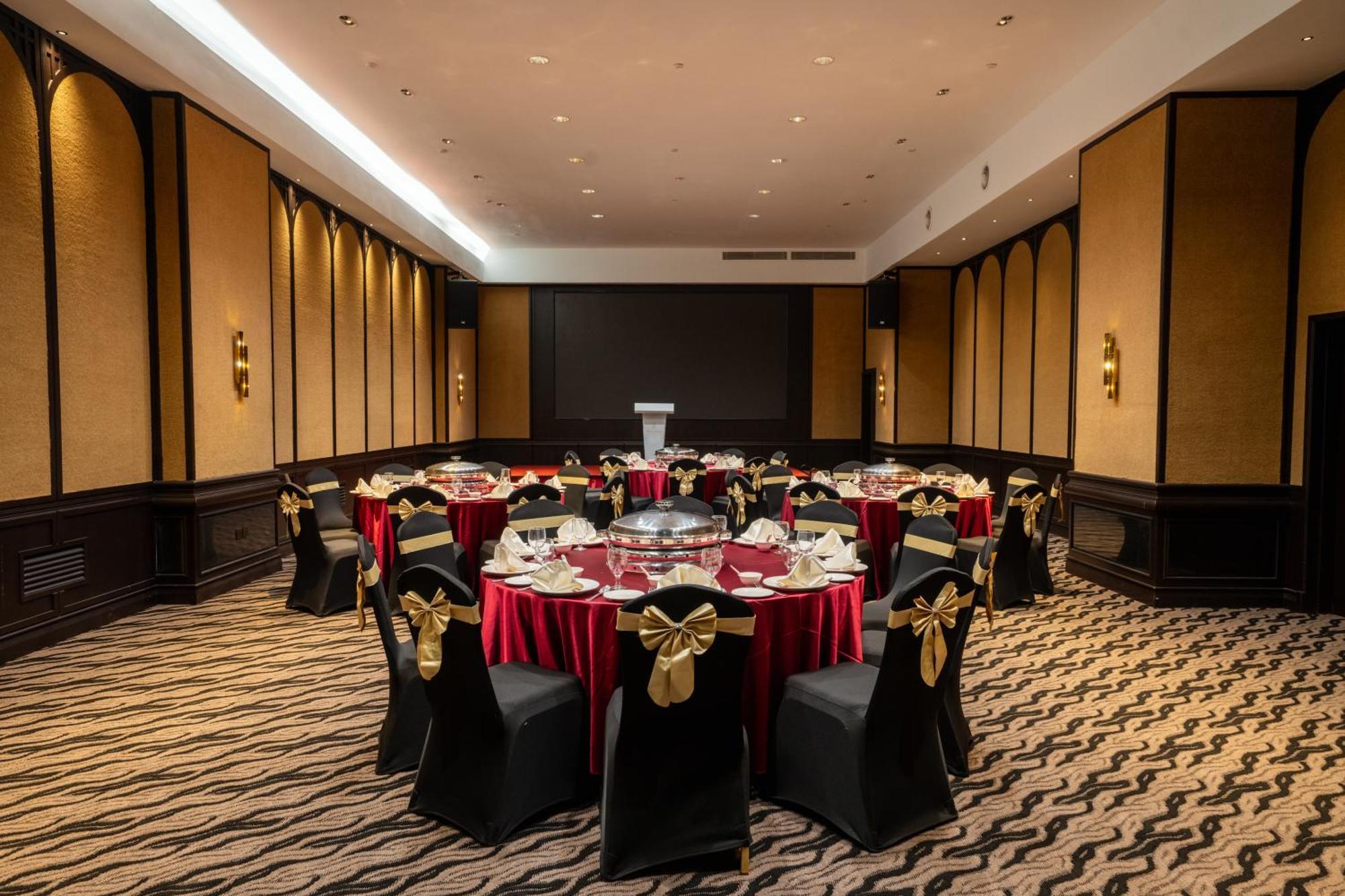 Renai Hotel Kota Bharu Esterno foto
